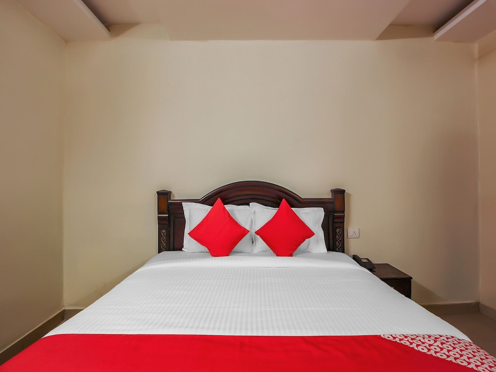 OYO 23237 Aishwarya Grand — Medchal — photo 5