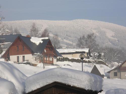 Apartmany Ruby — Rokytnice Nad Jizerou — photo 5