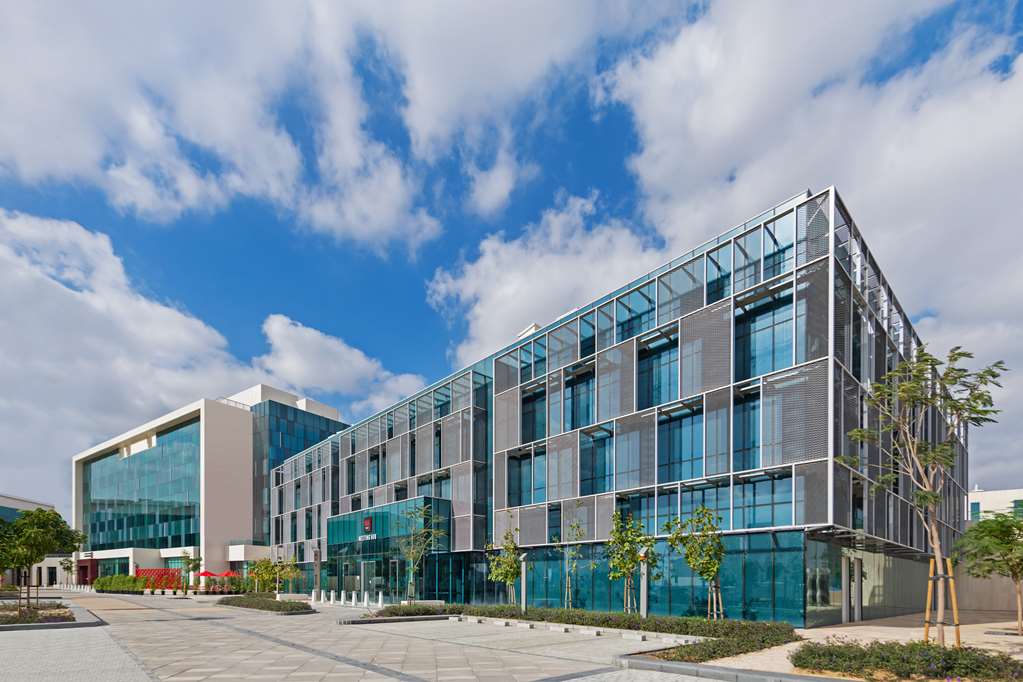 Radisson Red Dubai Silicon Oasis - last minute hotel in Dubai