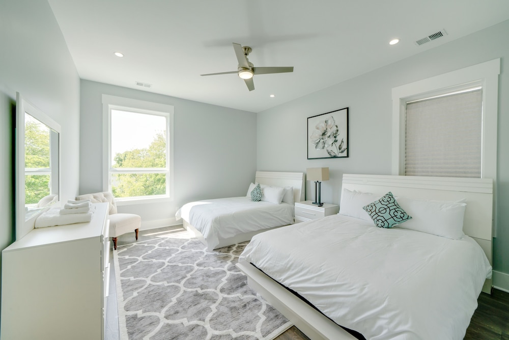 Luxury Unit on 12th South - photo 7