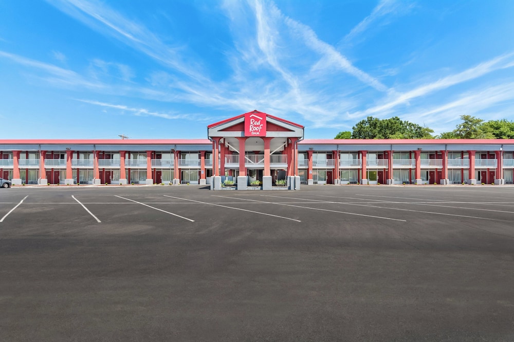Red Roof Inn Berea - photo 32