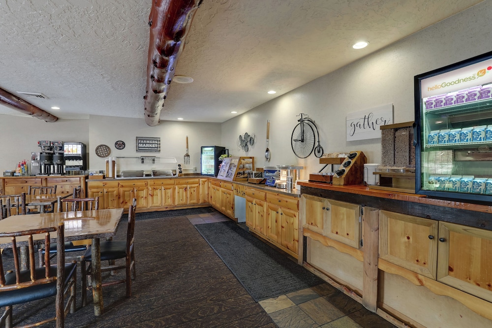 Stoney Creek Hotel Columbia - photo 40