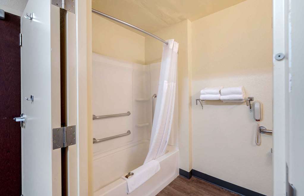 Extended Stay America Select Suites Orlando Maitland 1760 Pe - photo 31