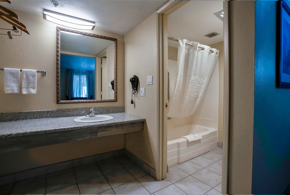 Motel6 Willcox AZ - photo 23