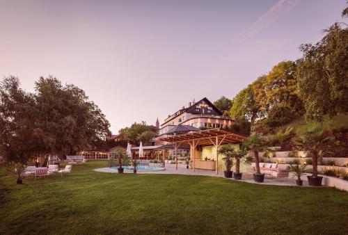 Fernblick - last minute hotel in Sankt Corona Am Wechsel