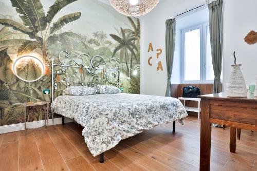 Imma & Andrea Home Your Stylish Salerno Retreat — 4-Star Luxury Hotel in Salerno, Italy