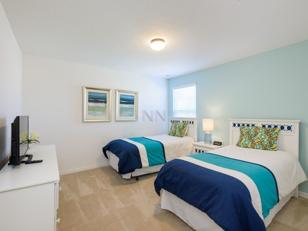 Fv89524 Veranda Palms Resort 6 Bed 4 Baths Villa - photo 6