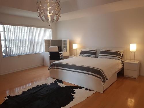 Master Luxury Room — hotel in Sunrise