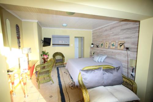 Lagoon Lodge — Walvis Bay — photo 5