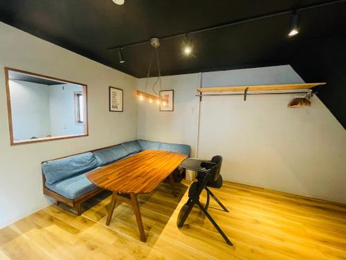 Airport Right Fukuoka in Fukuoka, Japan