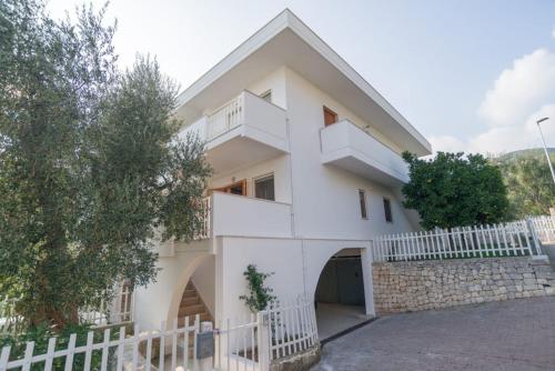 Appartamenti Iris in Mattinata, Italy