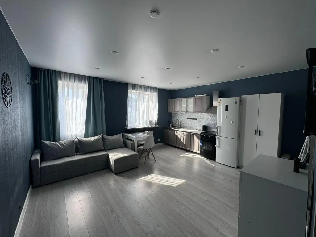 Aquarella - carbon neutral hotel in Rewal
