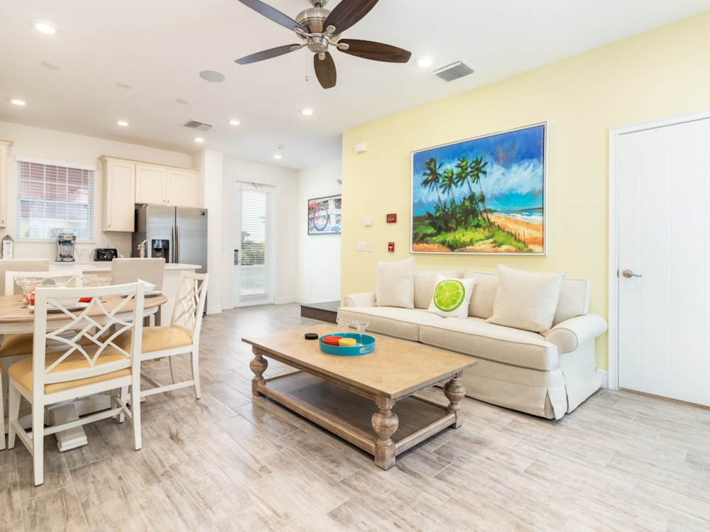 Margaritaville Cottages Orlando by Vstays with H2O Waterpark - photo 238