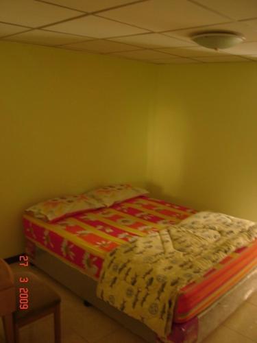 Kaset Guesthouse