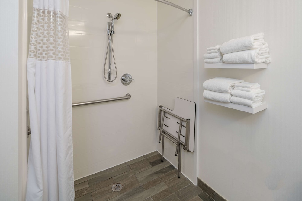 Hampton Inn Livermore - photo 20