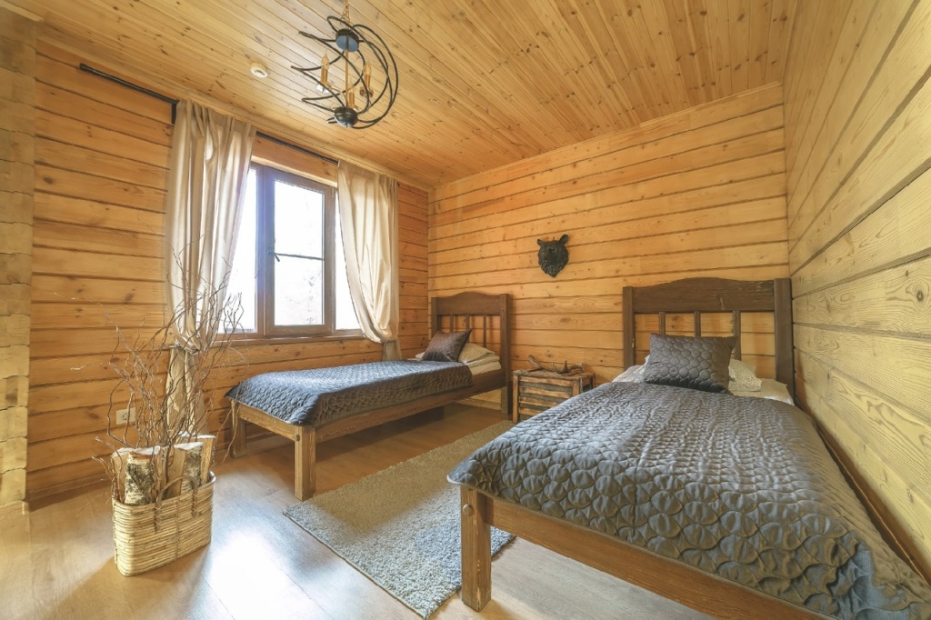 Zjuratkul' - last minute hotel in Unknown City