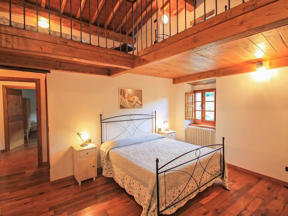 Holiday Home Torsoli by Interhome — 4-Star Luxury Hotel in Greve In Chianti, Italy