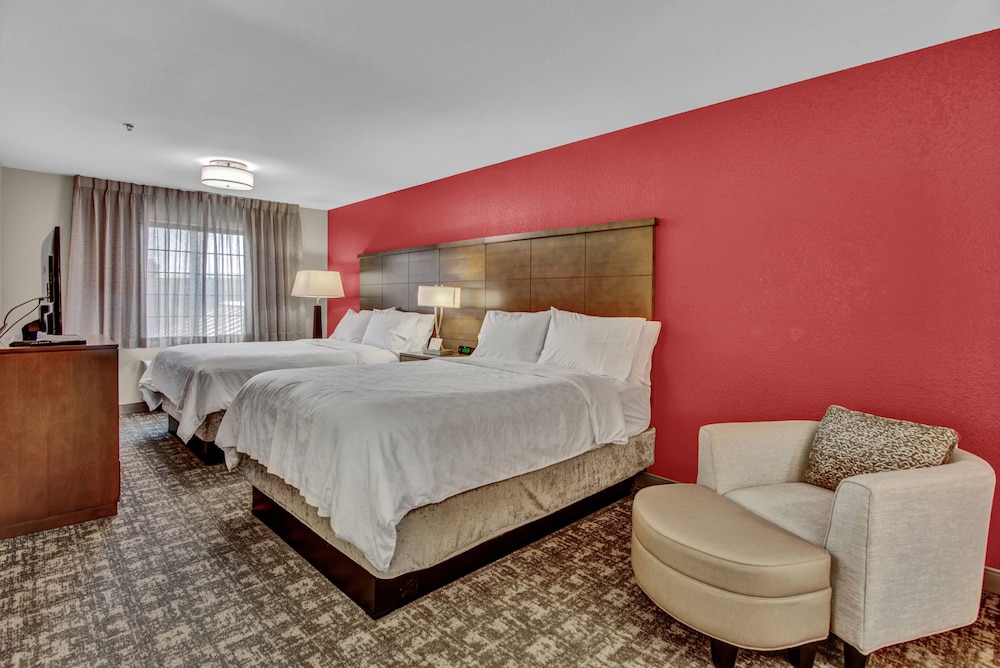 Staybridge Suites Salt Lake West Valley City by IHG - photo 29