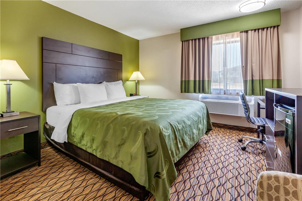 Quality Inn New London - photo 10