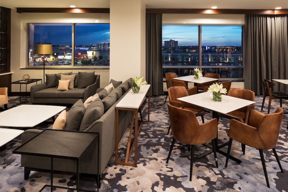 The Westin Edina Galleria - photo 122