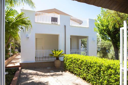 La Murgiulina in Carini, Italy