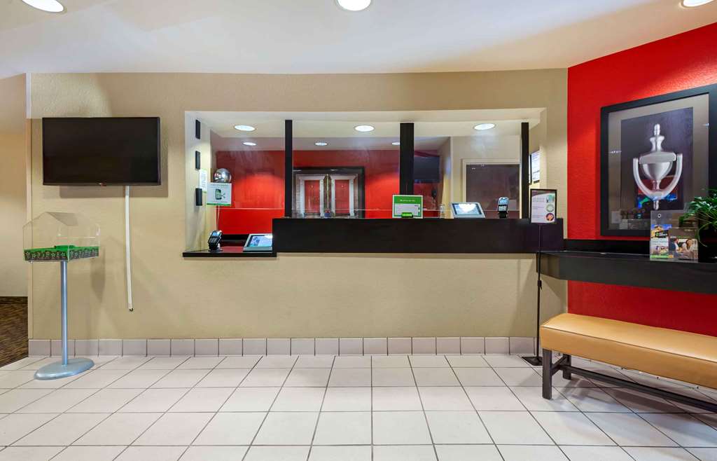 Extended Stay America Suites Philadelphia Cherry Hill - photo 7