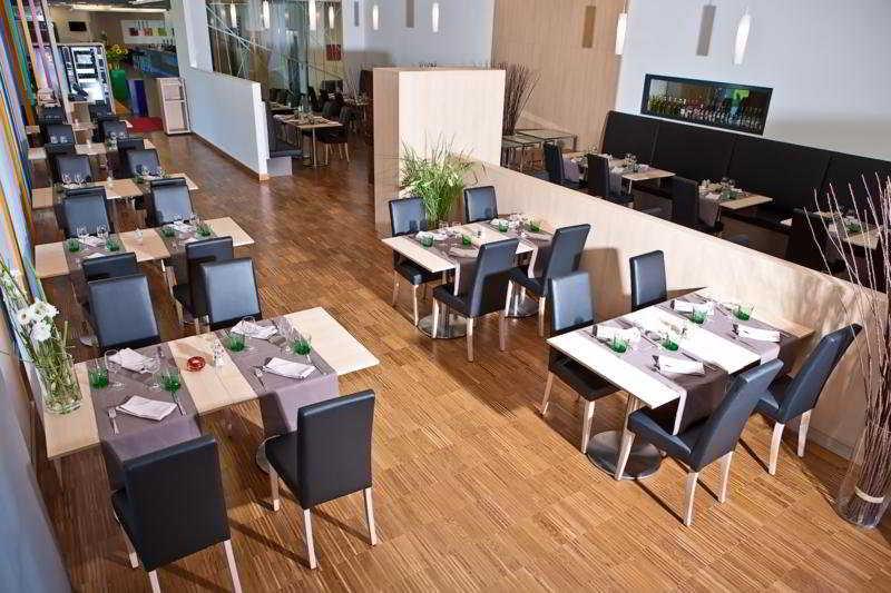 Parkhotel Klosterneuburg — Klosterneuburg — photo 4