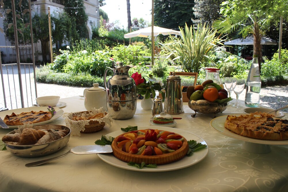 La dimora dell’artista pet-friendly hotel Perugia