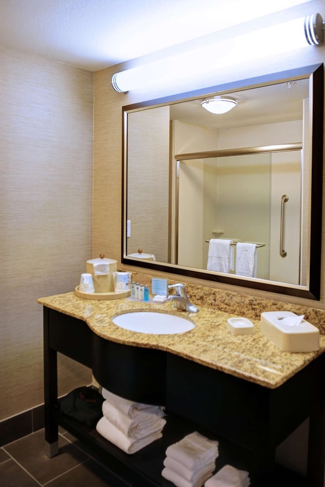 Hampton Inn Crystal River FL - photo 12