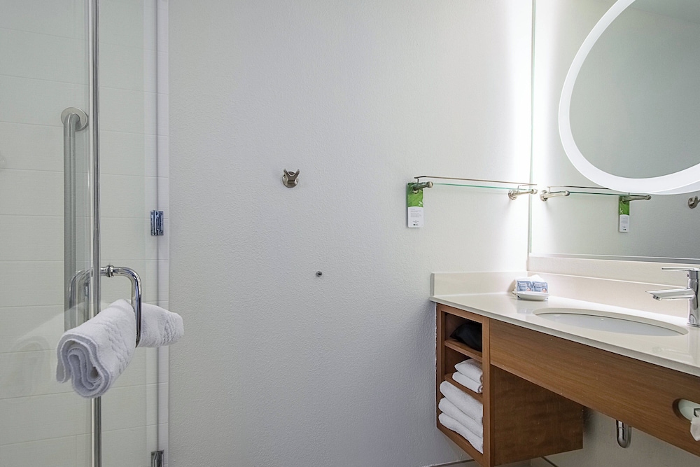 SpringHill Suites by Marriott Tampa North I 75 Tampa Palms - photo 10
