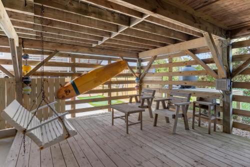 Pleasant Seaprise — Nags Head — photo 5