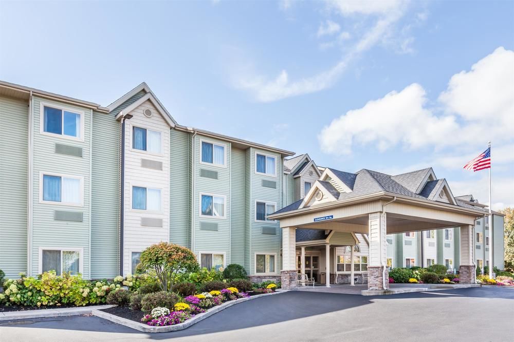 Microtel Inn & Suites by Wyndham Verona - featured photo