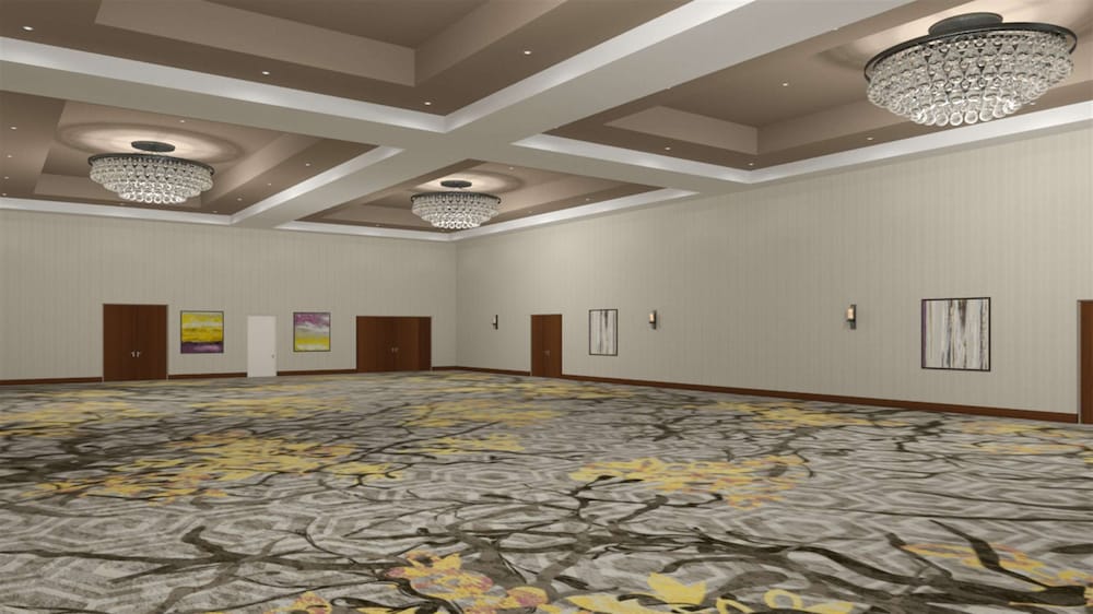 Embassy Suites by Hilton Berkeley Heights - photo 53