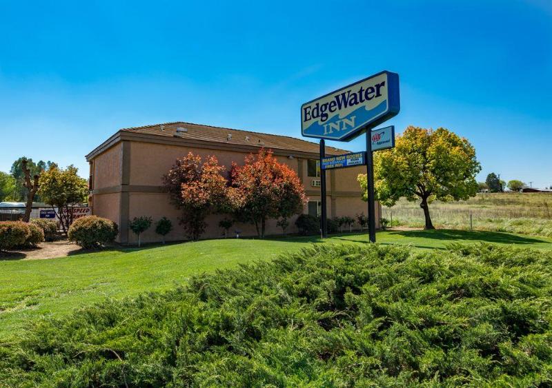 Edgewater Inn Reedley - featured photo