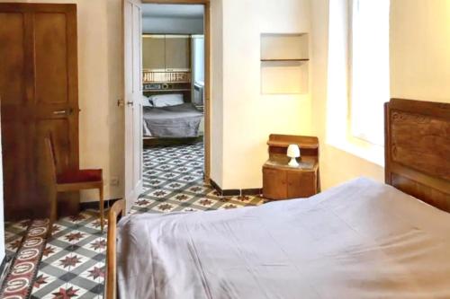 Apartment With 2 Bedrooms in Bess ges With Wonderful Mountain View Enclosed Garden and Wifi — 4-Star Luxury Hotel in Besseges, France
