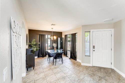 Las Vegas Home with Private Pool Close to Casinos