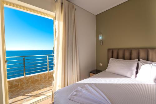 Cavo Paradise — 4-Star Luxury Hotel in Sarande, Albania