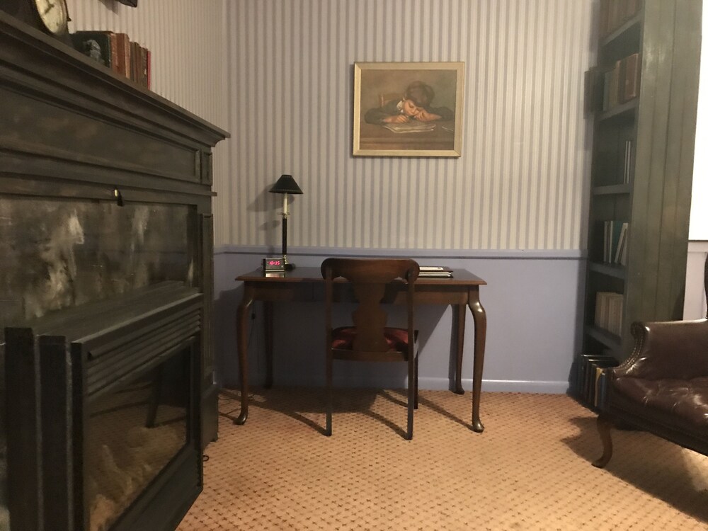 The Charles Inn at Vacationland Inns - photo 37