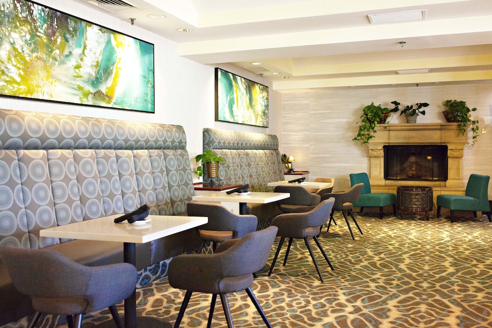 Crowne Plaza Cabana Palo Alto by IHG - photo 48