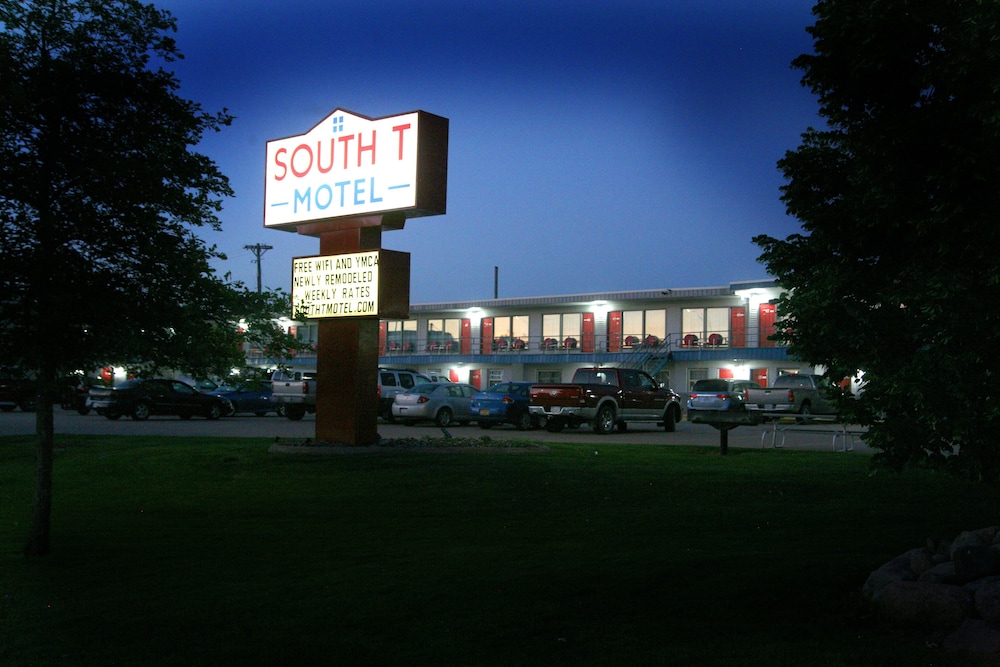 South T Motel - photo 2