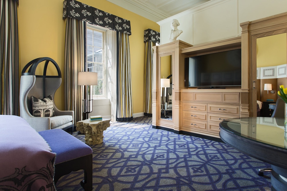 Kimpton Hotel Monaco Washington DC by IHG - photo 18