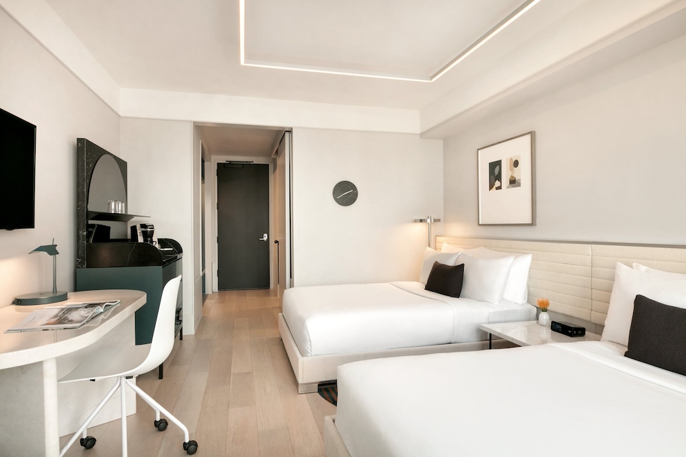 Hotel Indigo Williamsburg Brooklyn by IHG - photo 8