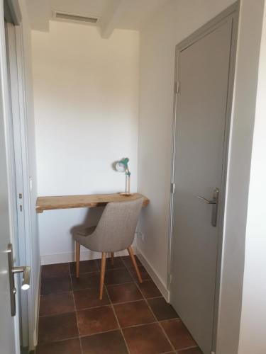 La Grangette — Velleron — photo 3