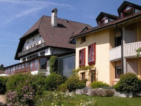 EcoHotel L'Aubier — hotel in Rochefort
