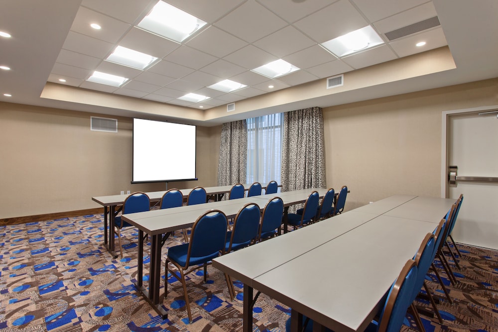 Residence Inn by Marriott Seattle Sea Tac Airport - photo 23