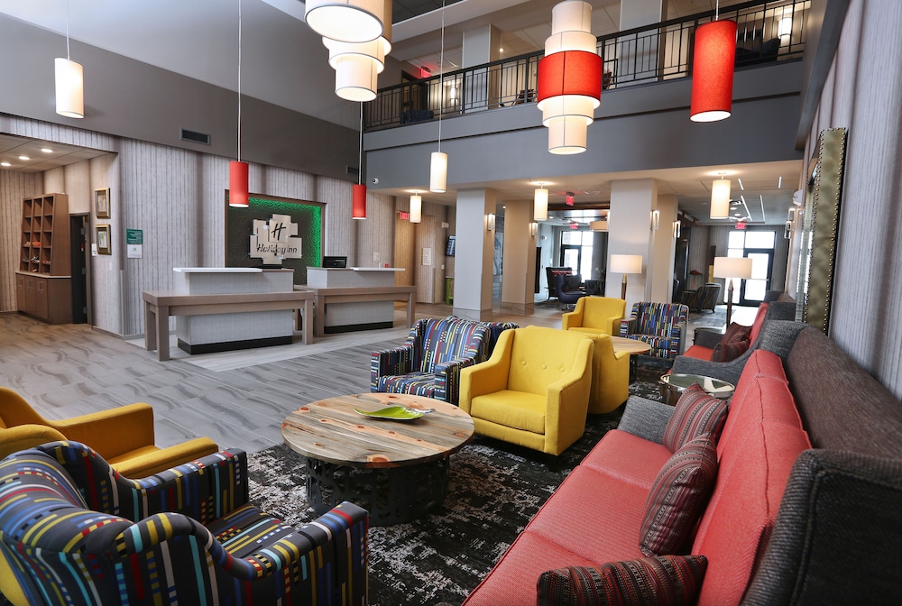 Holiday Inn & Suites Sioux Falls Airport by IHG - photo 29