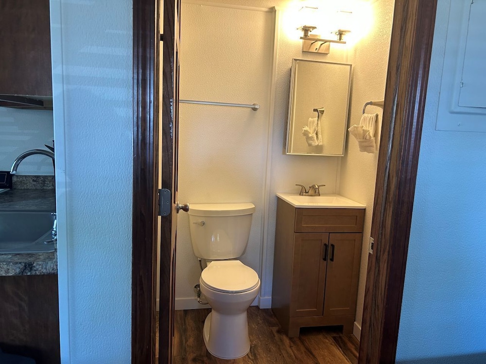 Alhonna Resort LLC - photo 257