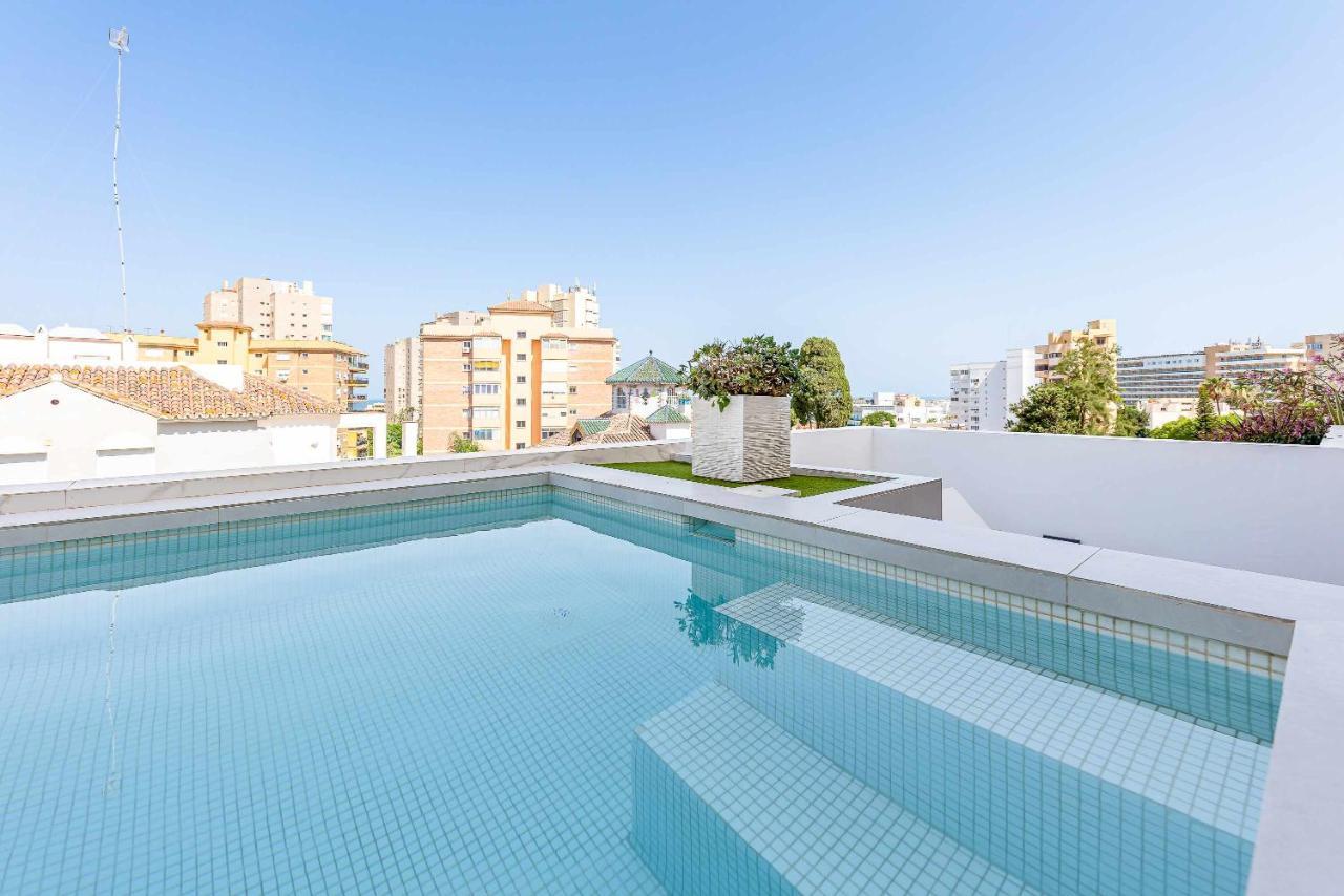 Vivendos Tr12 Private Pool — Torremolinos — photo 4