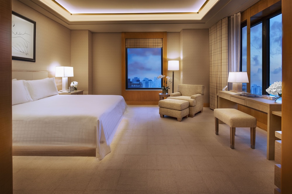 Four Seasons Hotel New York - photo 10