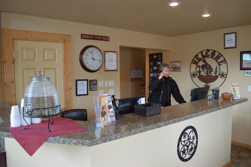 Cody Cowboy Village - photo 6